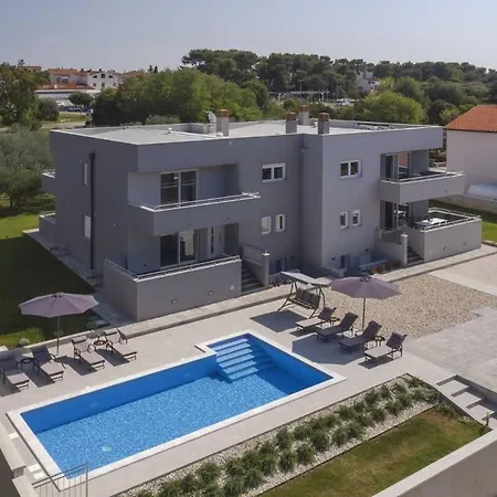 Villa D